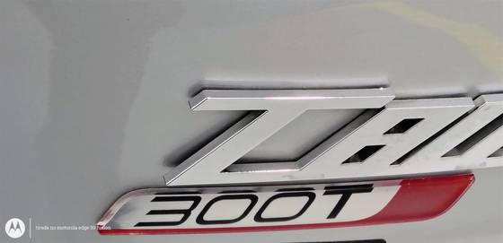 JAC T80 2.0 16V TURBO GASOLINA DCT JAC T80 2.0 16V TURBO GASOLINA DCT